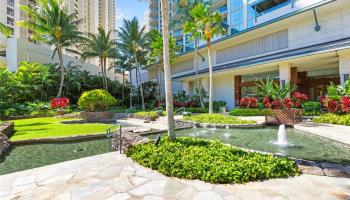 Allure Waikiki condo # 2209, Honolulu, Hawaii - photo 5 of 25