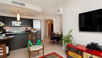 Allure Waikiki condo #2301, Honolulu, Hawaii - photo 1 of 25 Allure Waikiki condo #2301, Honolulu, Hawaii - photo 1 of 25