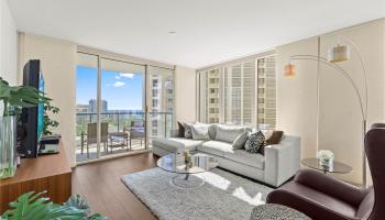 Allure Waikiki condo # 2501, Honolulu, Hawaii - photo 1 of 25