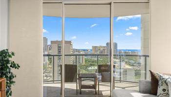 Allure Waikiki condo # 2501, Honolulu, Hawaii - photo 2 of 25