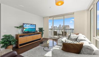 Allure Waikiki condo # 2501, Honolulu, Hawaii - photo 3 of 25