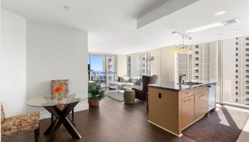 Allure Waikiki condo # 2501, Honolulu, Hawaii - photo 4 of 25