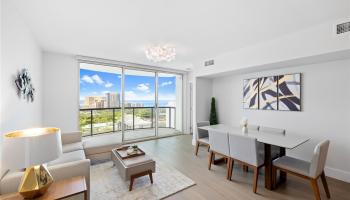 Allure Waikiki condo # 2602, Honolulu, Hawaii - photo 1 of 1