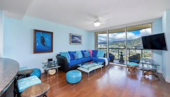 Allure Waikiki condo # 2608, Honolulu, Hawaii - photo 1 of 24