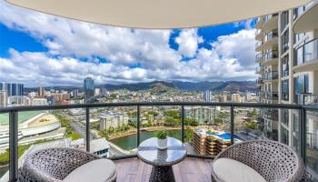 Allure Waikiki condo # 2608, Honolulu, Hawaii - photo 2 of 24