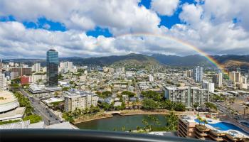 Allure Waikiki condo # 2608, Honolulu, Hawaii - photo 3 of 24
