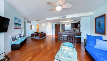 Allure Waikiki condo # 2608, Honolulu, Hawaii - photo 4 of 24