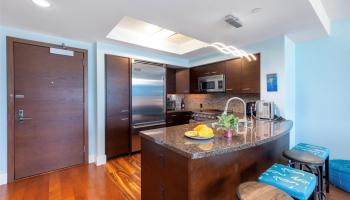 Allure Waikiki condo # 2608, Honolulu, Hawaii - photo 5 of 24