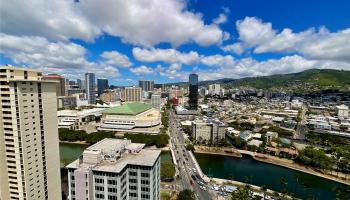 Allure Waikiki condo # 2705, Honolulu, Hawaii - photo 1 of 25