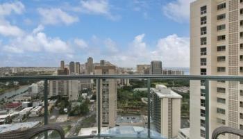 Allure Waikiki condo #2801, Honolulu, Hawaii - photo 4 of 20