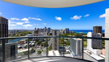 Allure Waikiki condo # 2803, Honolulu, Hawaii - photo 3 of 16