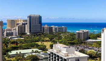 Allure Waikiki condo # 2803, Honolulu, Hawaii - photo 4 of 16