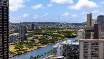 Allure Waikiki condo # 2803, Honolulu, Hawaii - photo 5 of 16