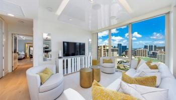 Allure Waikiki condo # 2806, Honolulu, Hawaii - photo 1 of 1