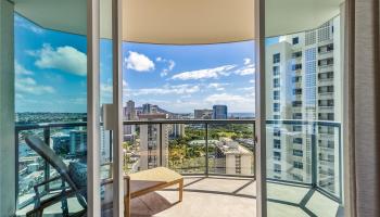 Allure Waikiki condo # 2901, Honolulu, Hawaii - photo 1 of 25
