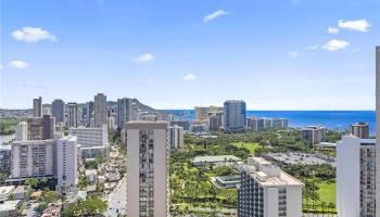 Allure Waikiki condo # 3102, Honolulu, Hawaii - photo 1 of 23