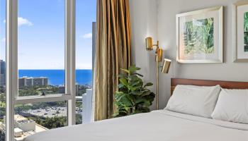 Allure Waikiki condo # 3102, Honolulu, Hawaii - photo 2 of 23