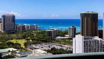 Allure Waikiki condo # 3304, Honolulu, Hawaii - photo 2 of 23 Allure Waikiki condo # 3304, Honolulu, Hawaii - photo 2 of 23