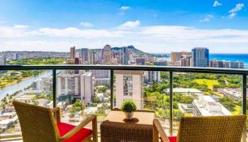 Allure Waikiki condo #3401, Honolulu, Hawaii - photo 0 of 25 Allure Waikiki condo #3401, Honolulu, Hawaii - photo 0 of 25