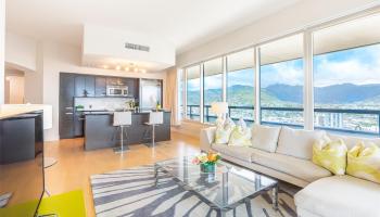 Allure Waikiki condo # 3504, Honolulu, Hawaii - photo 3 of 25 Allure Waikiki condo # 3504, Honolulu, Hawaii - photo 3 of 25
