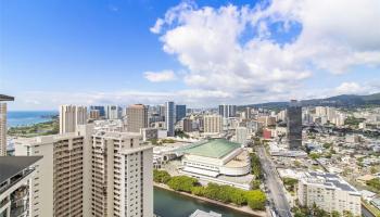 Allure Waikiki condo # 3506, Honolulu, Hawaii - photo 4 of 25