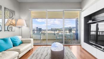 Allure Waikiki condo # 3506, Honolulu, Hawaii - photo 5 of 25