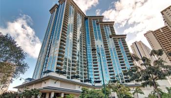 Allure Waikiki condo # 704, Honolulu, Hawaii - photo 1 of 4