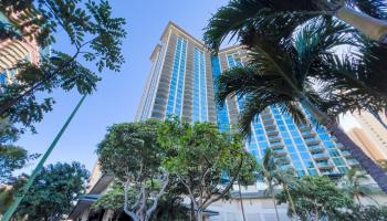 Allure Waikiki condo # 903, Honolulu, Hawaii - photo 2 of 23