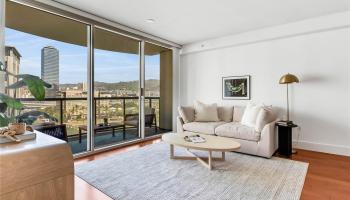 Allure Waikiki condo # 906, Honolulu, Hawaii - photo 1 of 1