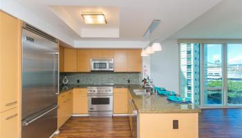 Allure Waikiki condo # 911, Honolulu, Hawaii - photo 1 of 24