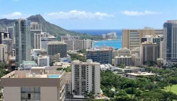 Allure Waikiki condo #PH 3501, Honolulu, Hawaii - photo 0 of 8 Allure Waikiki condo #PH 3501, Honolulu, Hawaii - photo 0 of 8