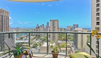 Allure Waikiki condo #2001, Honolulu, Hawaii - photo 0 of 19 Allure Waikiki condo #2001, Honolulu, Hawaii - photo 0 of 19