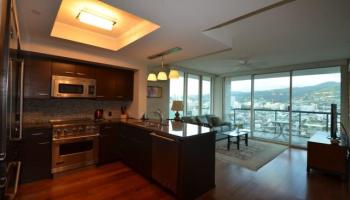 Allure Waikiki condo #2211, Honolulu, Hawaii - photo 1 of 11 Allure Waikiki condo #2211, Honolulu, Hawaii - photo 1 of 11
