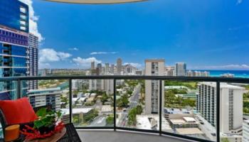 Allure Waikiki condo #2404, Honolulu, Hawaii - photo 4 of 18
