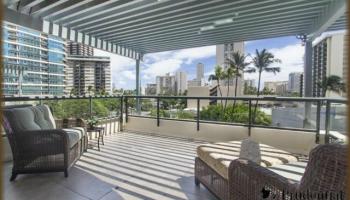 Allure Waikiki condo #602, Honolulu, Hawaii - photo 2 of 19 Allure Waikiki condo #602, Honolulu, Hawaii - photo 2 of 19
