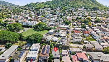 1837  Pacific Heights Road Pauoa Valley, Honolulu home - photo 3 of 17