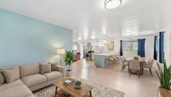 1837  Pacific Heights Road Pauoa Valley, Honolulu home - photo 6 of 17