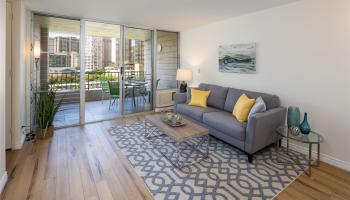 Summer Palace condo # 1002, Honolulu, Hawaii - photo 1 of 16