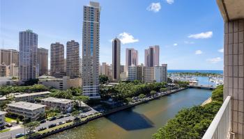 Summer Palace condo # 1504, Honolulu, Hawaii - photo 1 of 1