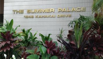 Summer Palace condo # 1601, Honolulu, Hawaii - photo 1 of 21