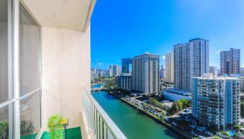 Summer Palace condo # 1904, Honolulu, Hawaii - photo 2 of 24