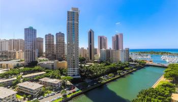 Summer Palace condo # 1904, Honolulu, Hawaii - photo 4 of 24