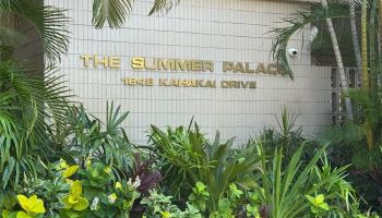 1848 Kahakai Dr Honolulu - Rental - photo 2 of 10