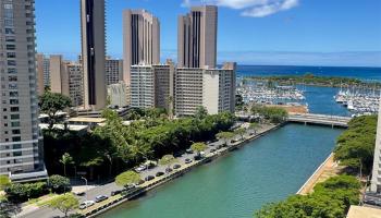 1848 Kahakai Dr Honolulu - Rental - photo 3 of 10