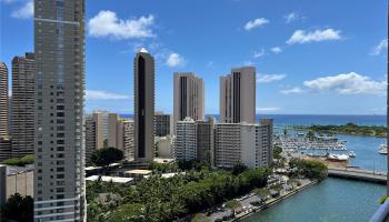 Summer Palace condo # 2107, Honolulu, Hawaii - photo 1 of 11