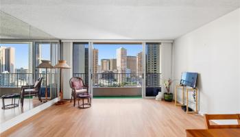 Summer Palace condo # 2208, Honolulu, Hawaii - photo 2 of 16