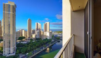 Summer Palace condo # 2208, Honolulu, Hawaii - photo 3 of 16