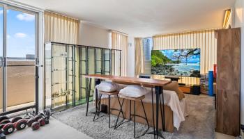 SUMMER PALACE condo # 2501, Honolulu, Hawaii - photo 1 of 20