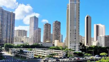 Summer Palace condo # 701, Honolulu, Hawaii - photo 2 of 19