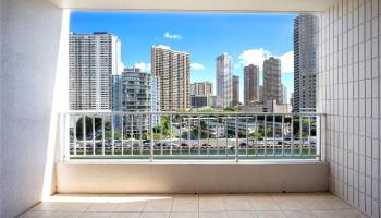 Summer Palace condo # 801, Honolulu, Hawaii - photo 2 of 19